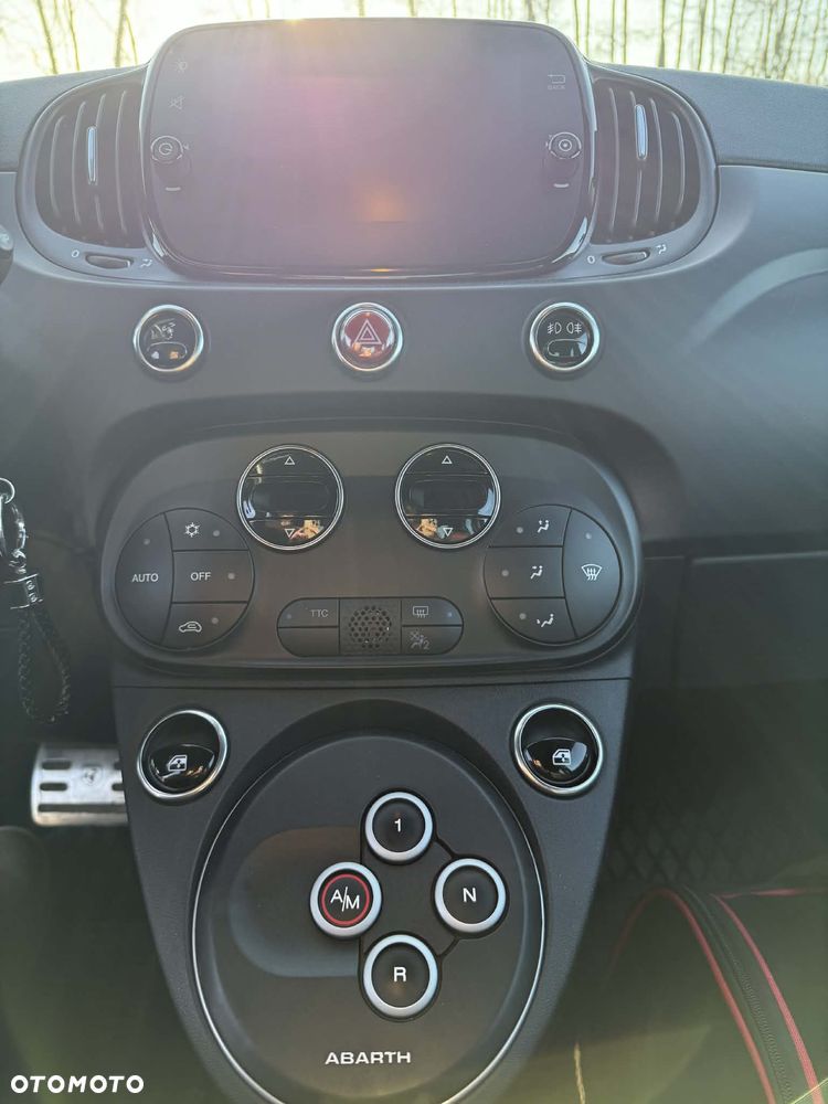 Abarth 695 - 9