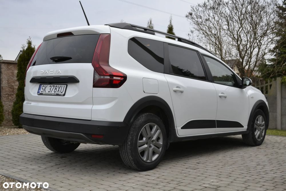 Dacia Jogger 1.0 TCe Expression - 15