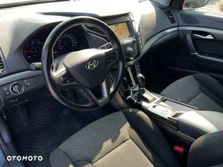 Hyundai i40 1.7 CRDi Comfort DCT