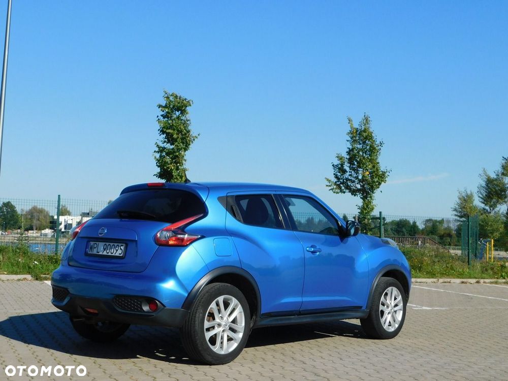 Nissan Juke - 26