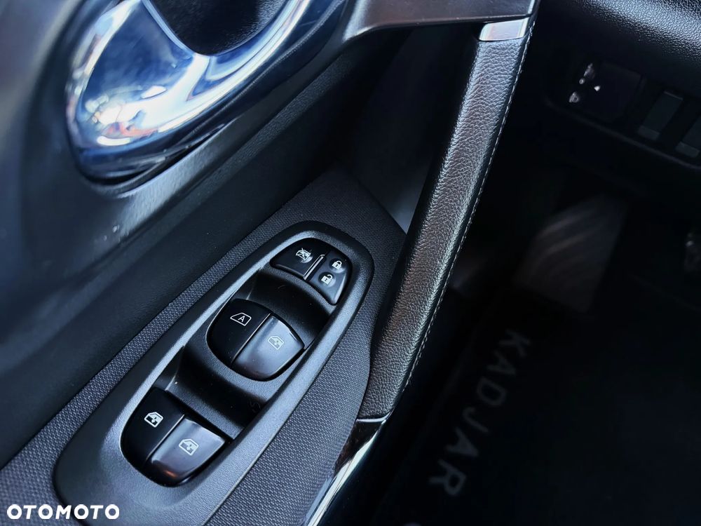 Renault Kadjar 1.2 Energy TCe Adventure - 16