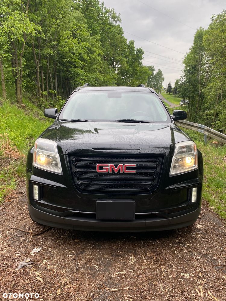 GMC Terrain - 9
