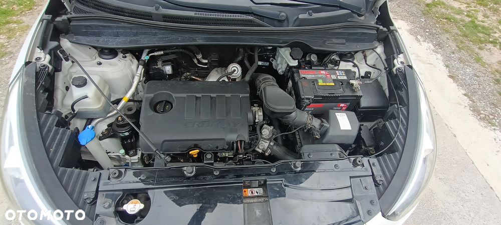 Hyundai ix35 1.7 CRDi 2WD Style - 35