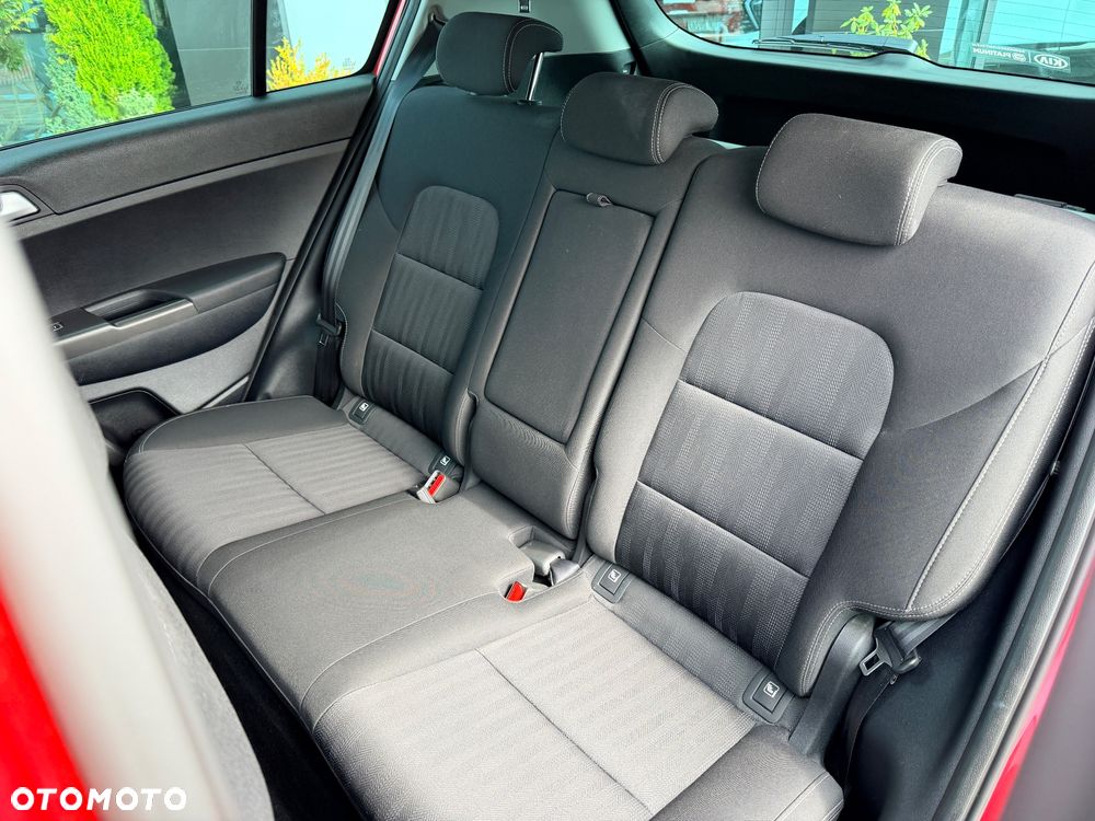 Kia Sportage 1.6 T-GDI M 2WD - 24