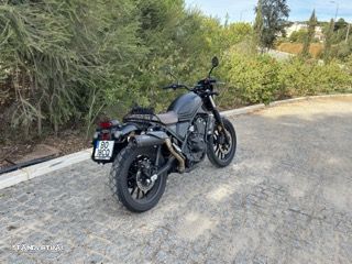 Honda CL - 1