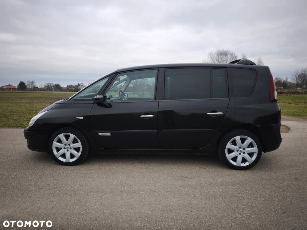 Renault Espace 2.0 Initiale - 7