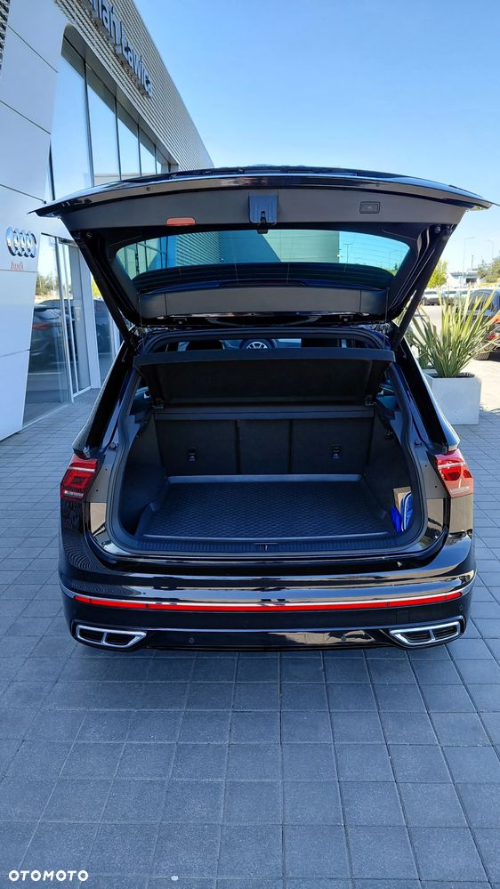 Volkswagen Tiguan 2.0 TSI 4Mot R-Line DSG - 8