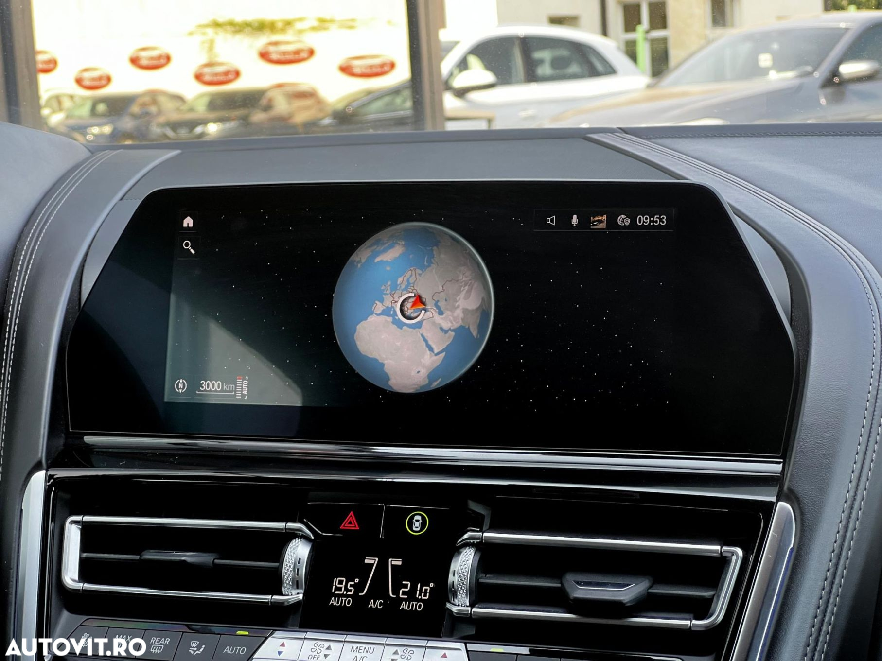 BMW Seria 8 840d xDrive - 12