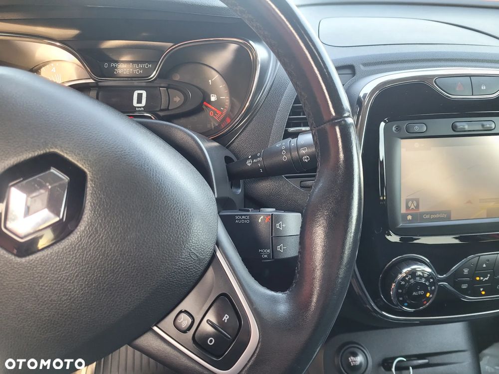 Renault Captur ENERGY dCi 90 Start&Stop XMOD - 17