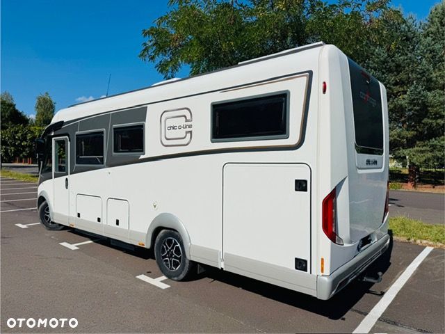 Carthago CHIC C-LINE 4.8 LE Linea Moderna - 3