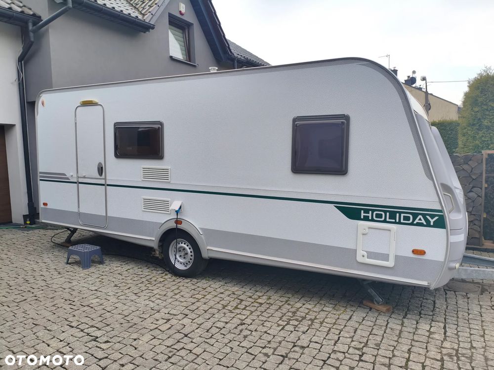 KNAUS - 2