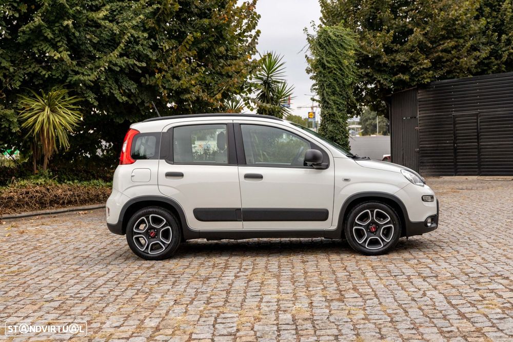Fiat Panda - 6