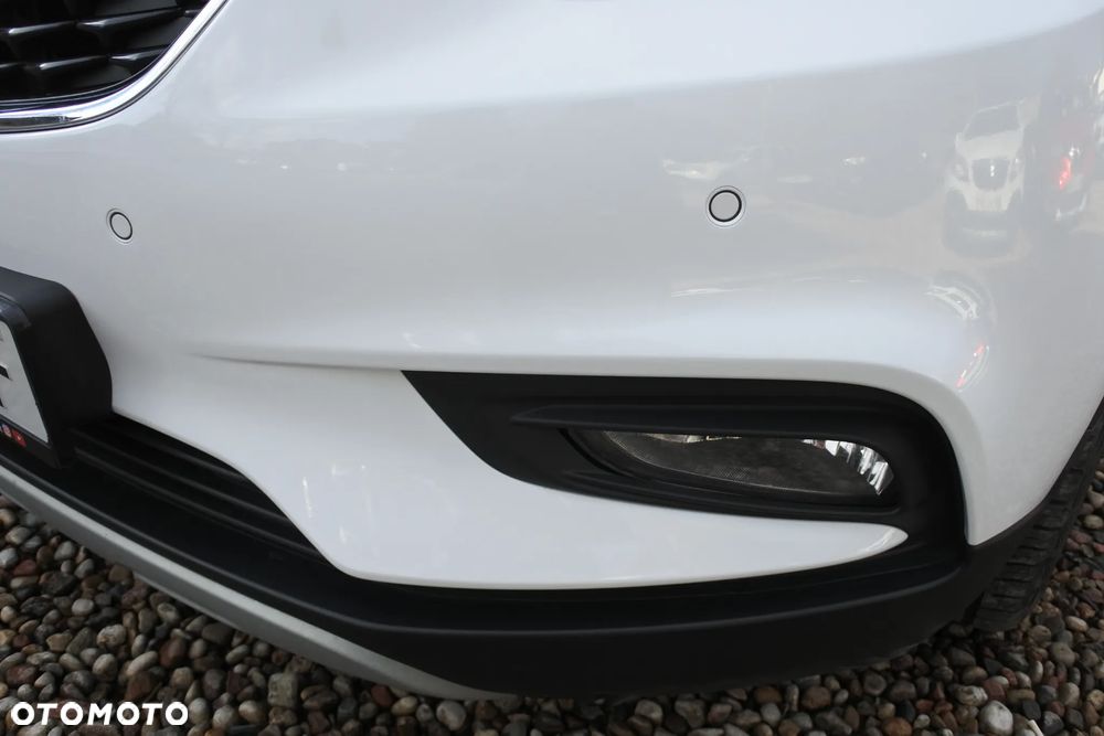 Opel Mokka X 1.4 (ecoFLEX) ECOTEC Start/Stop Innovation - 23