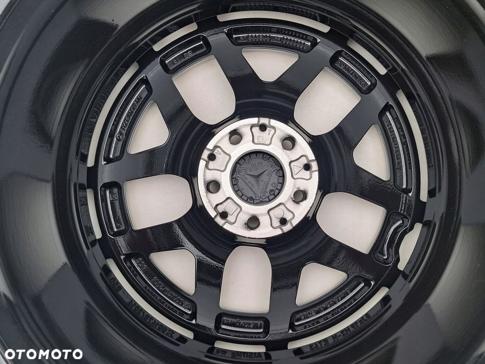 Oryg. Mercedes 19 AMG E-KLASA 213 A213 E213 LIFT SHADOW CHROME C-KLASA GLC - 7