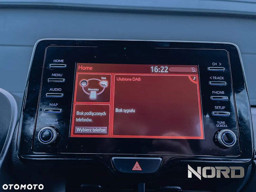 Toyota Yaris Hybrid 1.5 Active - 25