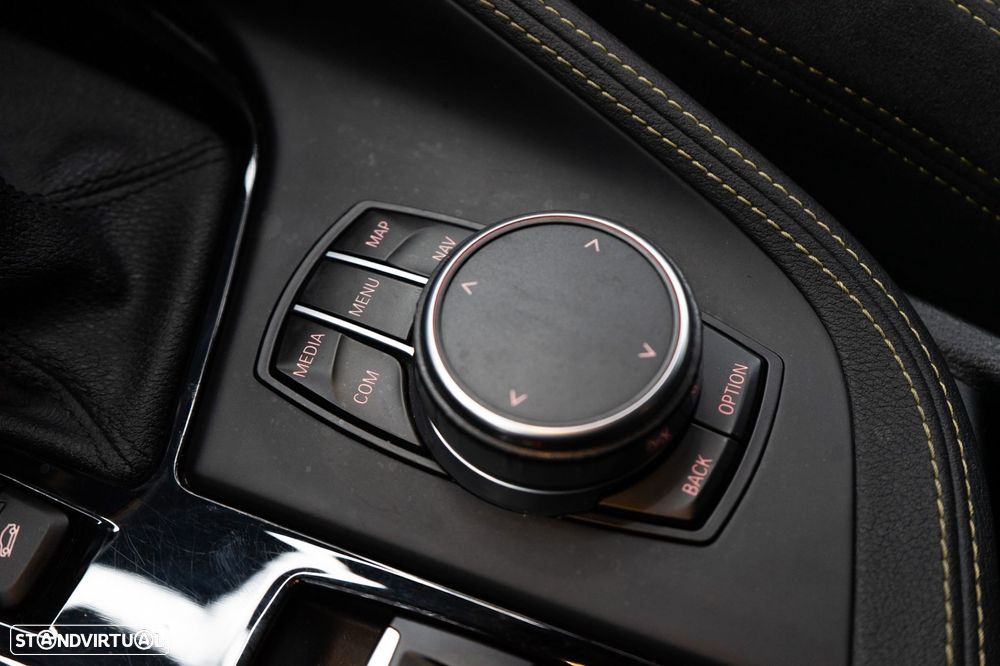 BMW X2 20 d xDrive Auto Pack M - 41