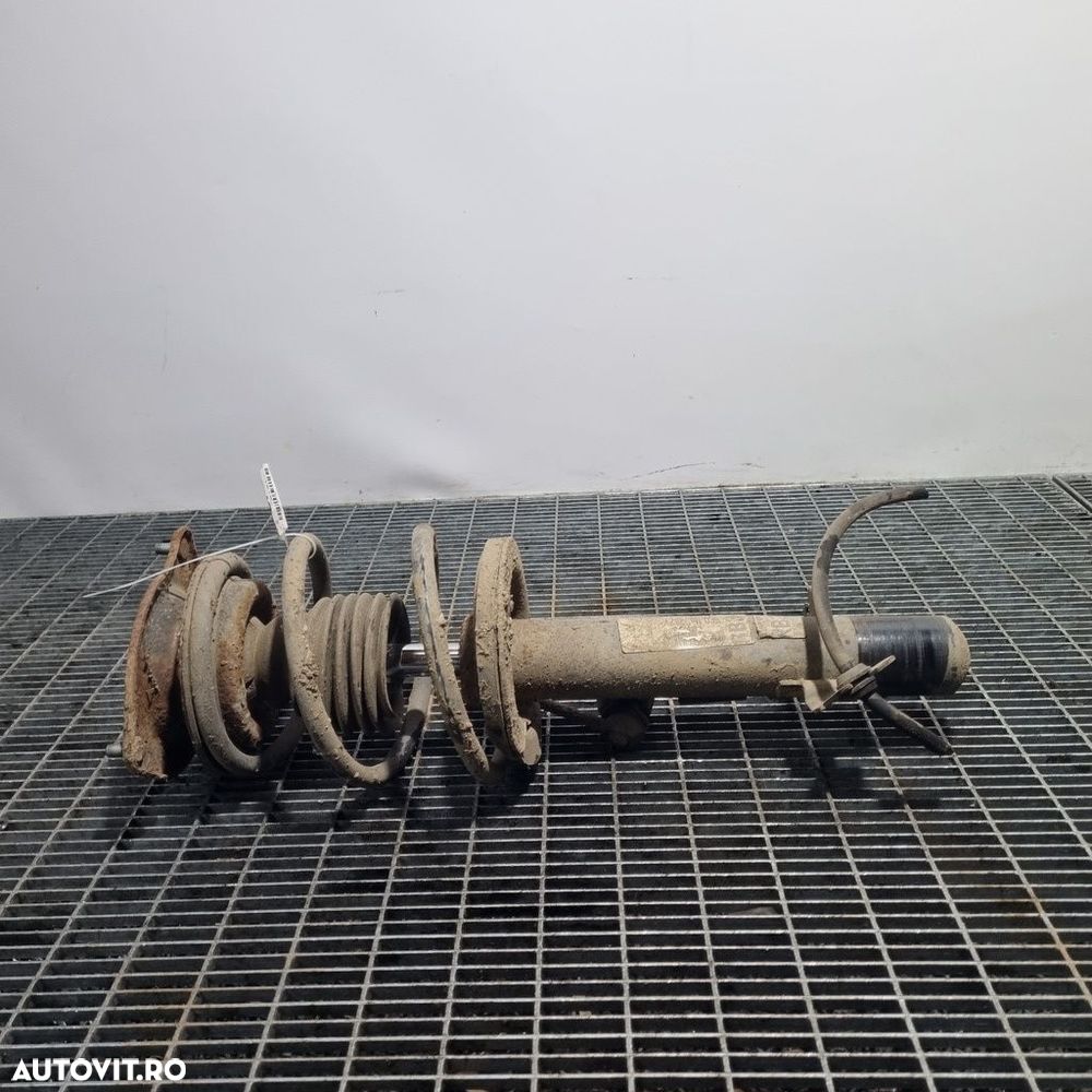 Amortizor Dreapta Fata Mini One 1.6 Benzina 2001 - 2006 Hatchback 2 Usi (1465) Benzina - 1