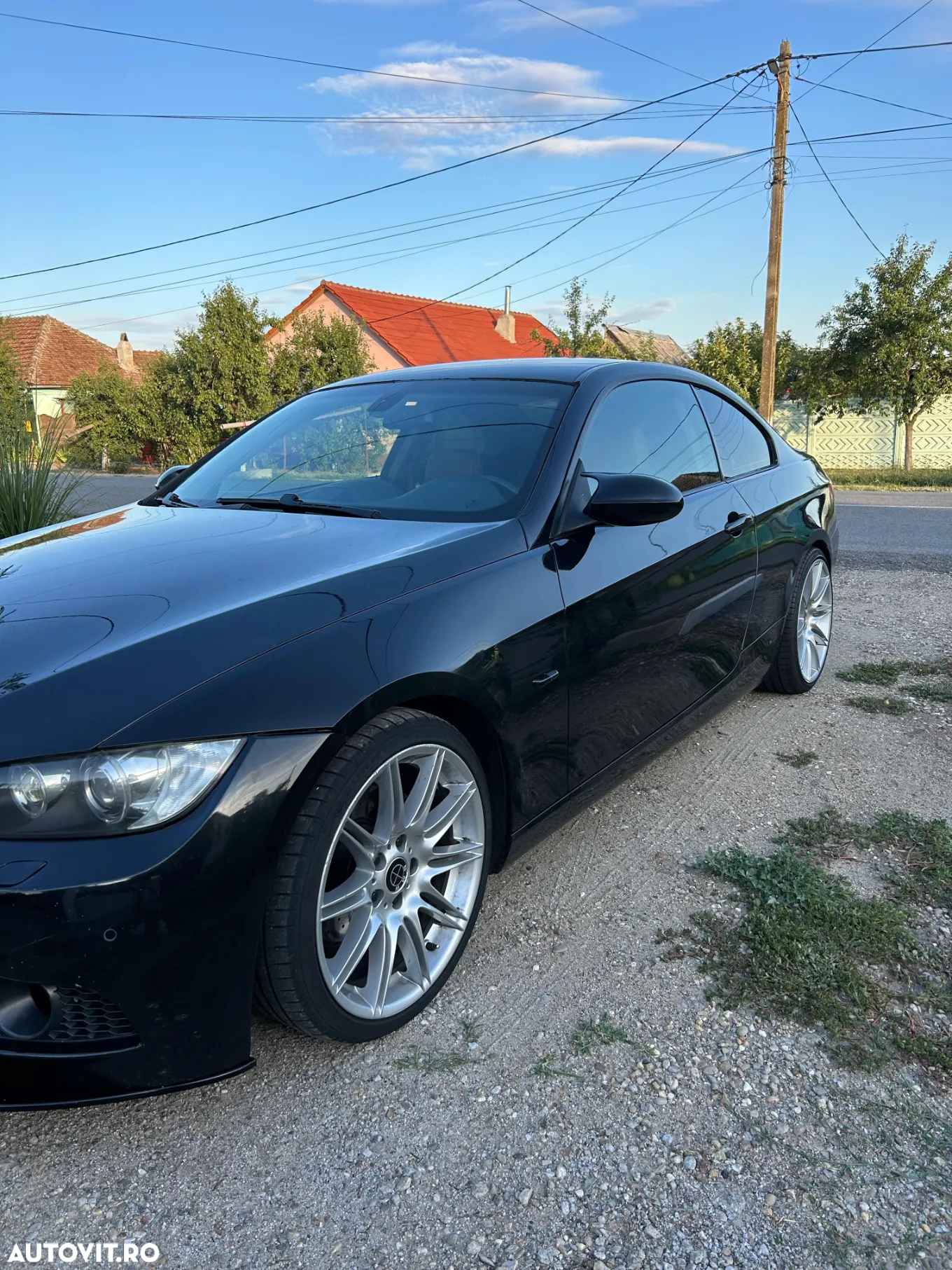 BMW Seria 3 - 3