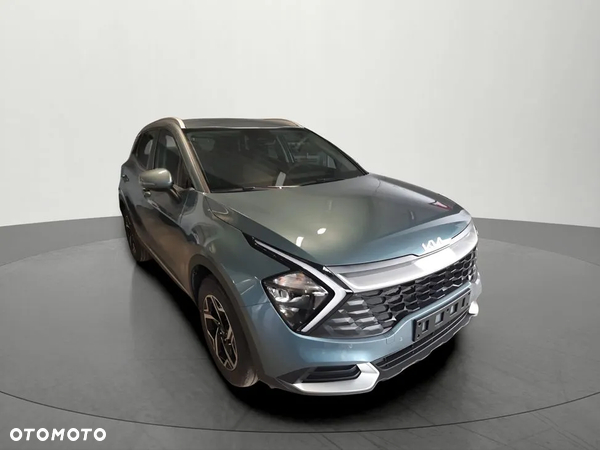 Kia Sportage 1.6 T-GDI M 2WD