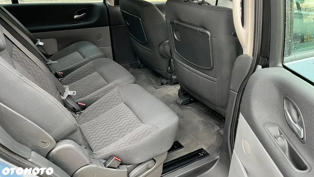 Renault Espace 2.0 Expression - 15