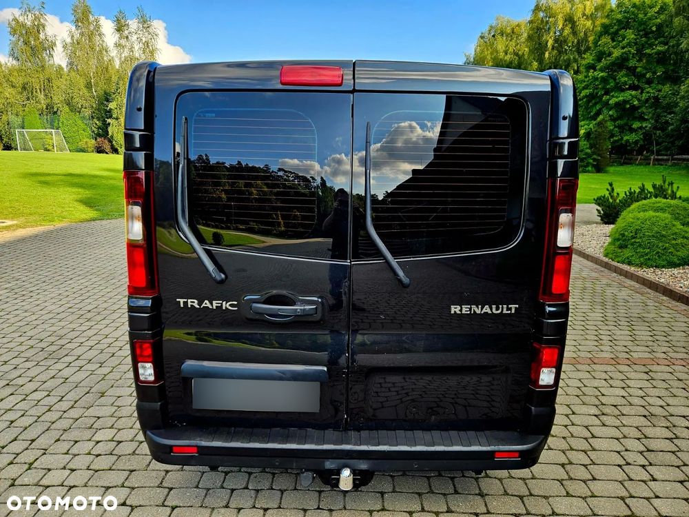 Renault Trafic - 8