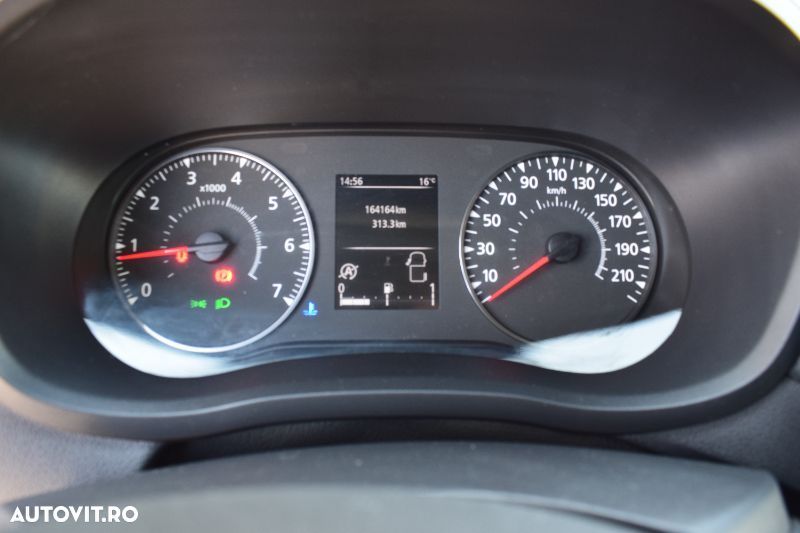 Renault Master 2.3 Dci 180 CP - 11