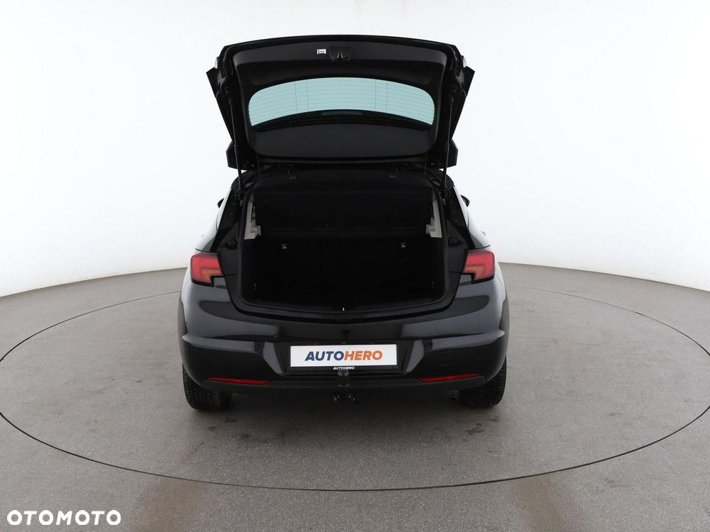 Opel Astra 1.4 T GPF Elite S&S - 20