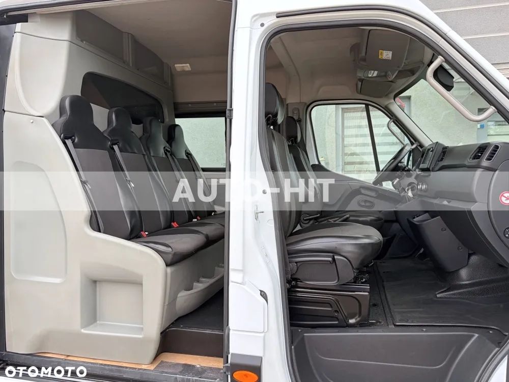 Renault Master - 6
