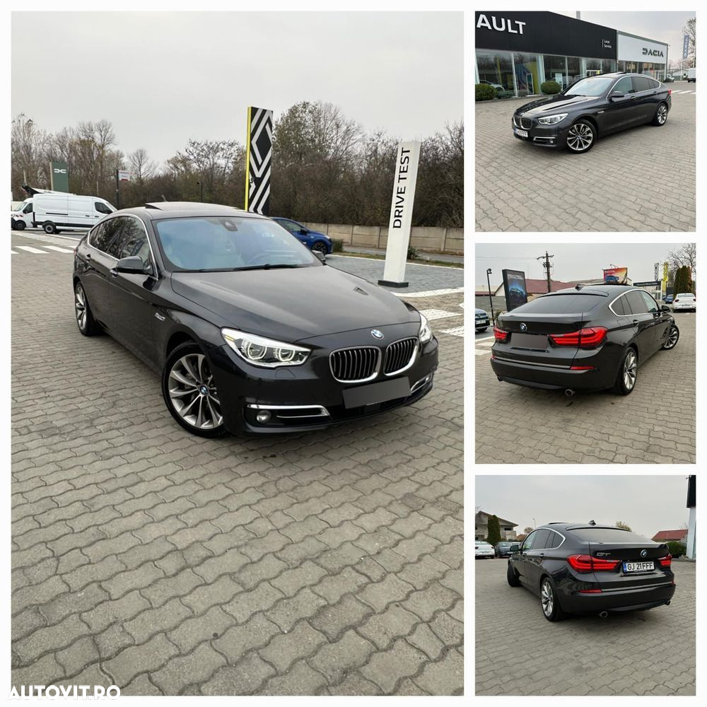 BMW Seria 5 - 14
