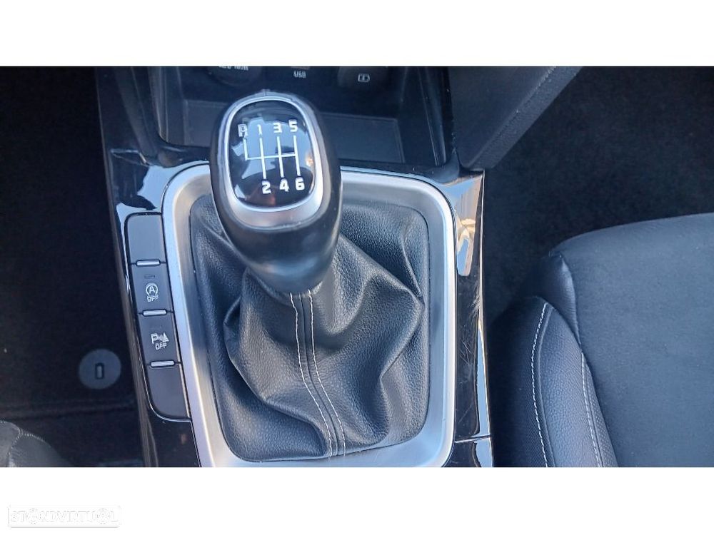 Kia ProCeed 1.0 T-GDI GT Line+SRF - 27