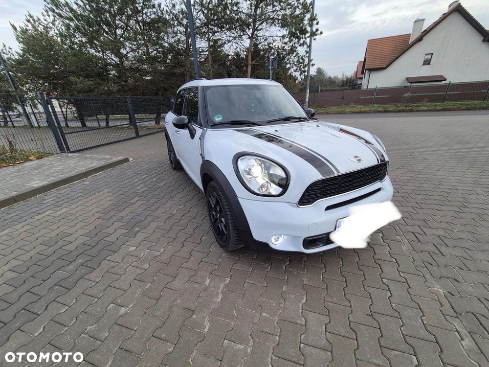 MINI Countryman - 2