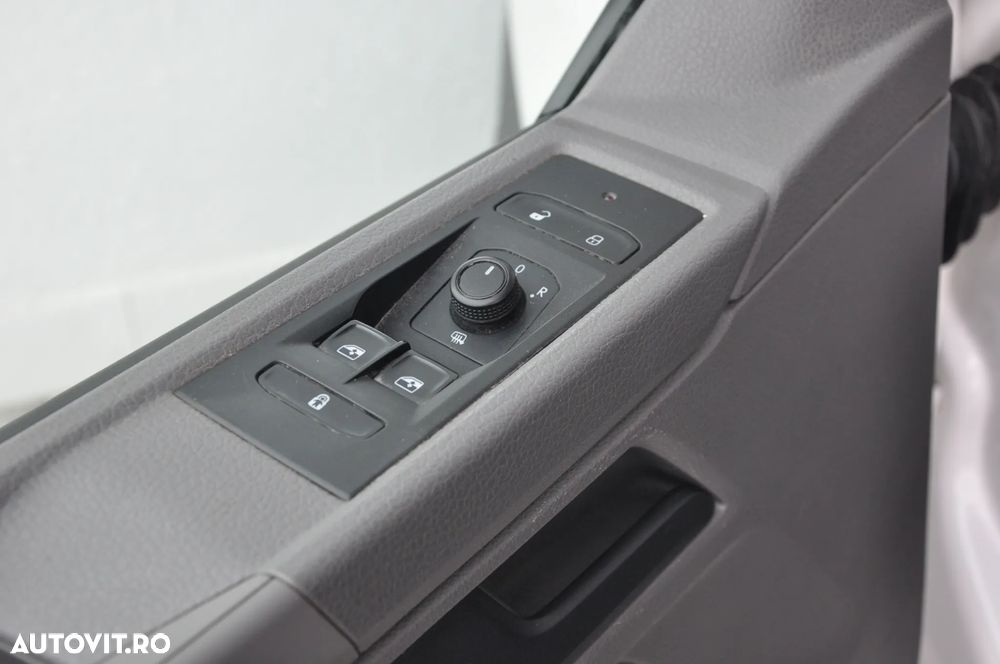 Volkswagen Transporter CD 2.0 110 kW LR - 9