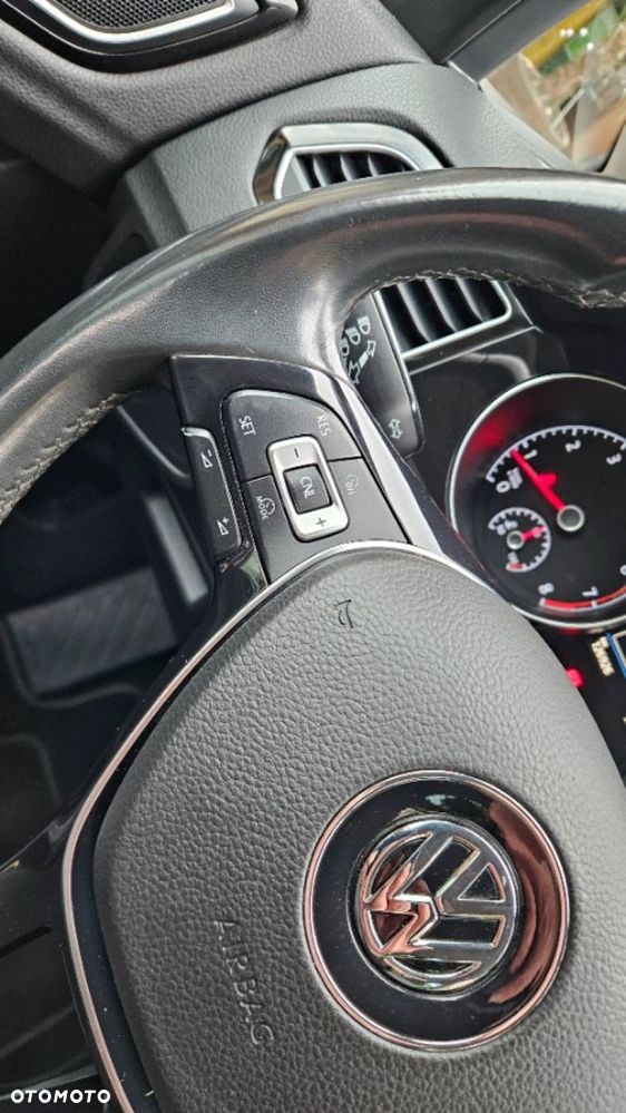 Volkswagen Golf Sportsvan 1.4 TSI (BlueMotion Technology) Highline - 25