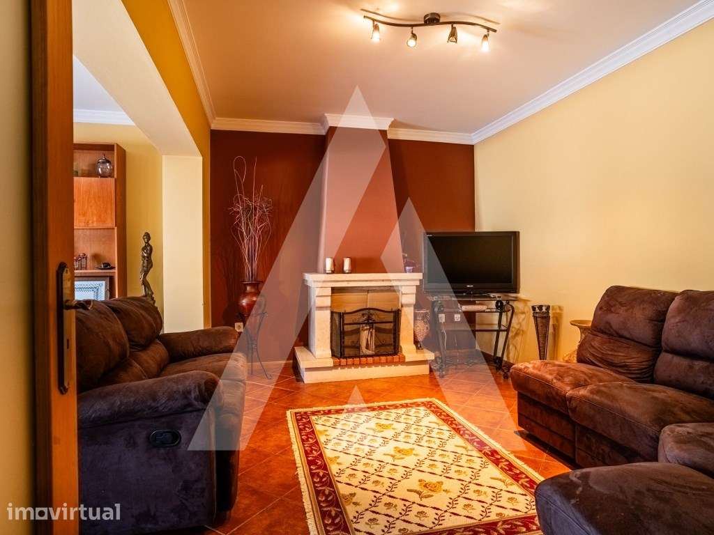 Apartamento T3 com garagem em Segadães! - Grande imagem: 2/31