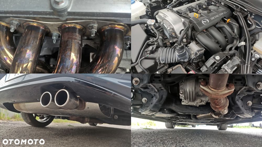 Mazda MX-5 - 20