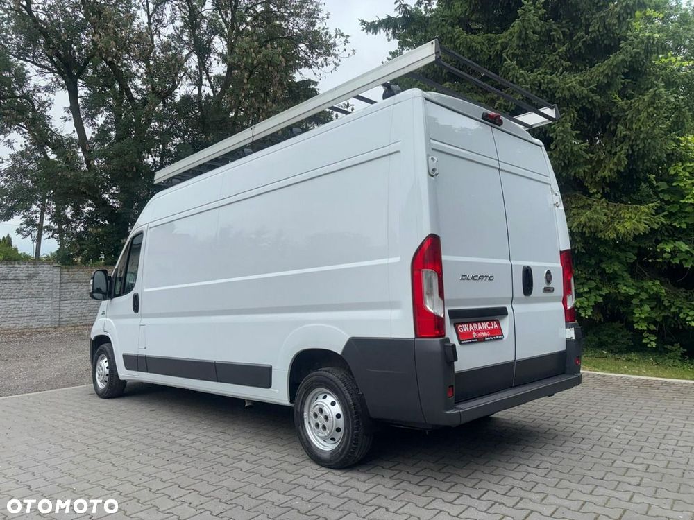 Fiat Ducato - 4