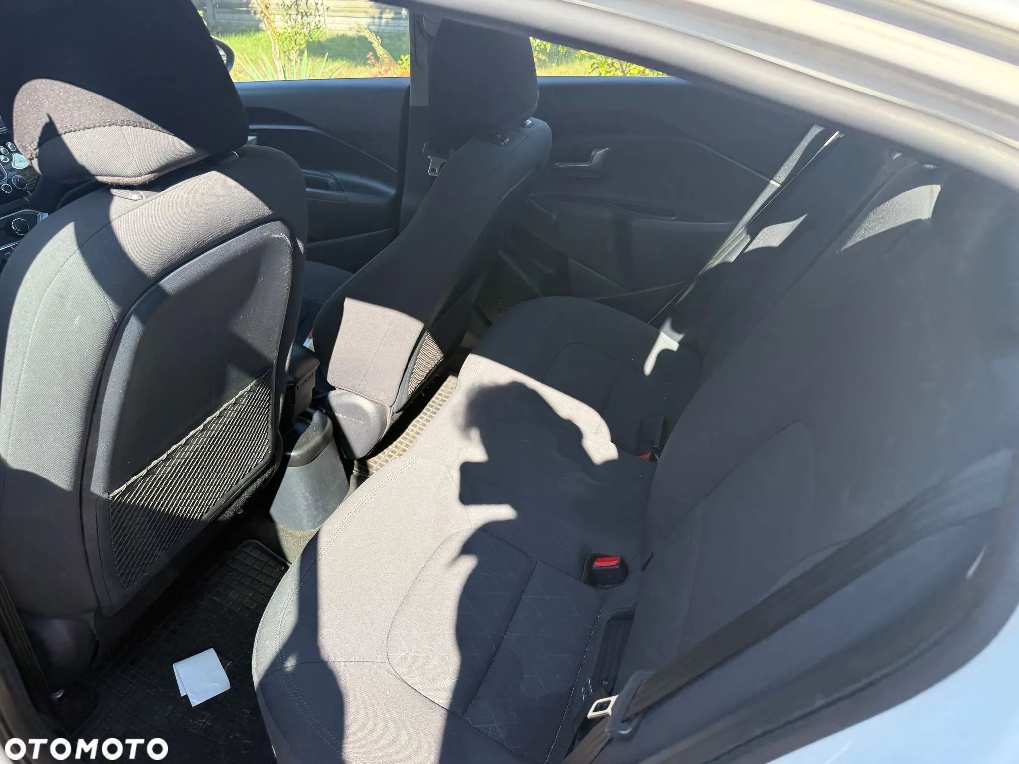 Kia Rio 1.2 L - 19