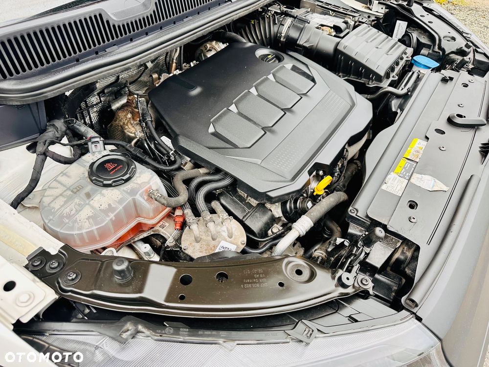 Volkswagen Caddy - 24