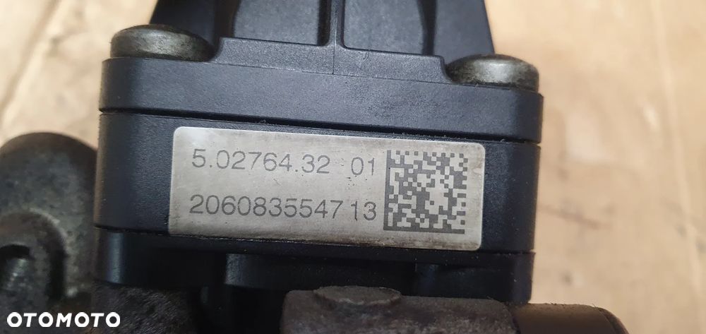 Zawór EGR Land Rover Discovery Sport L550 2.0 D G4D3-9D475-BC - 7