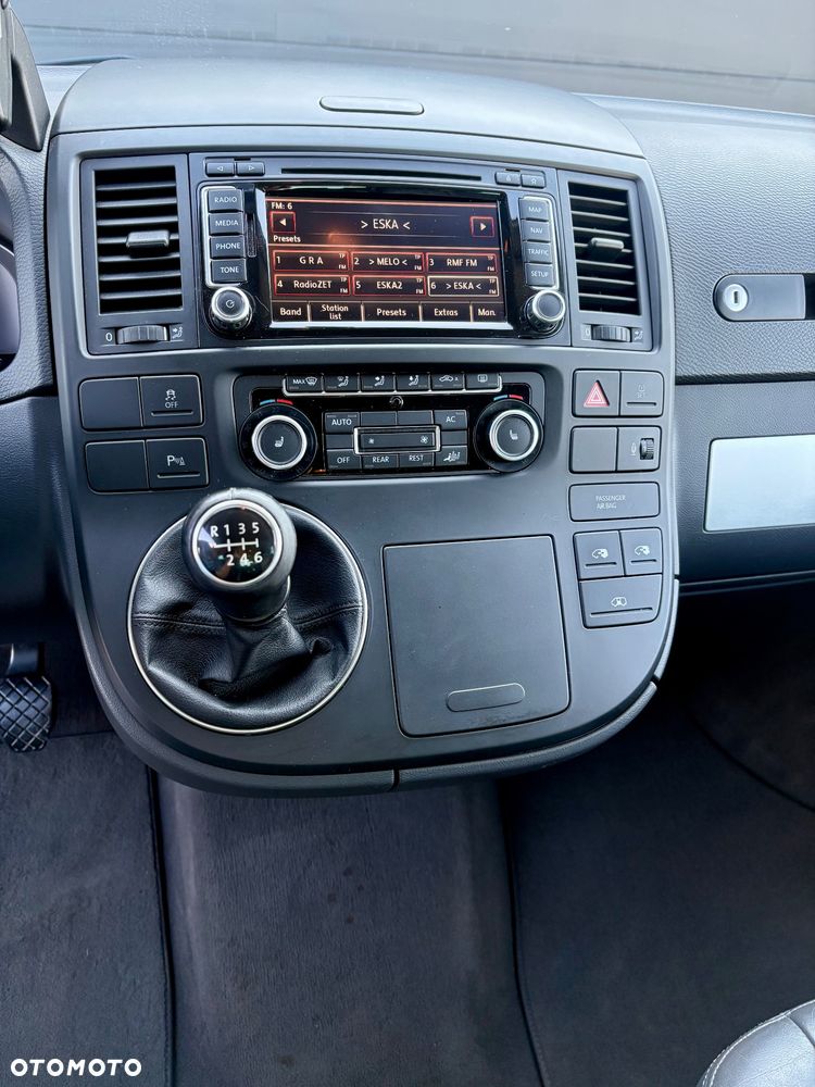 Volkswagen Multivan L1 Highline 4Motion - 13