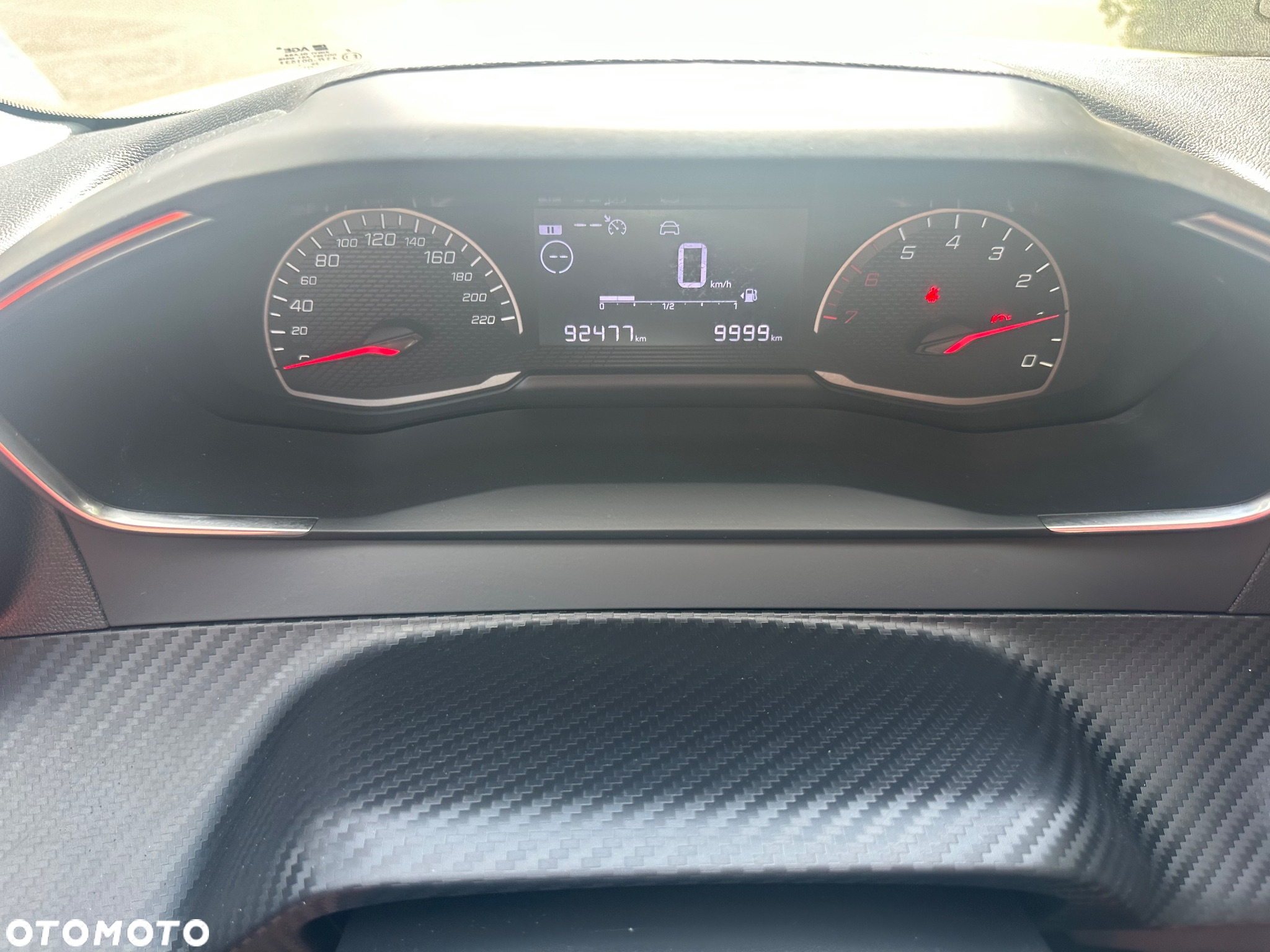 Peugeot 208 1.2 PureTech Active S&S - 15