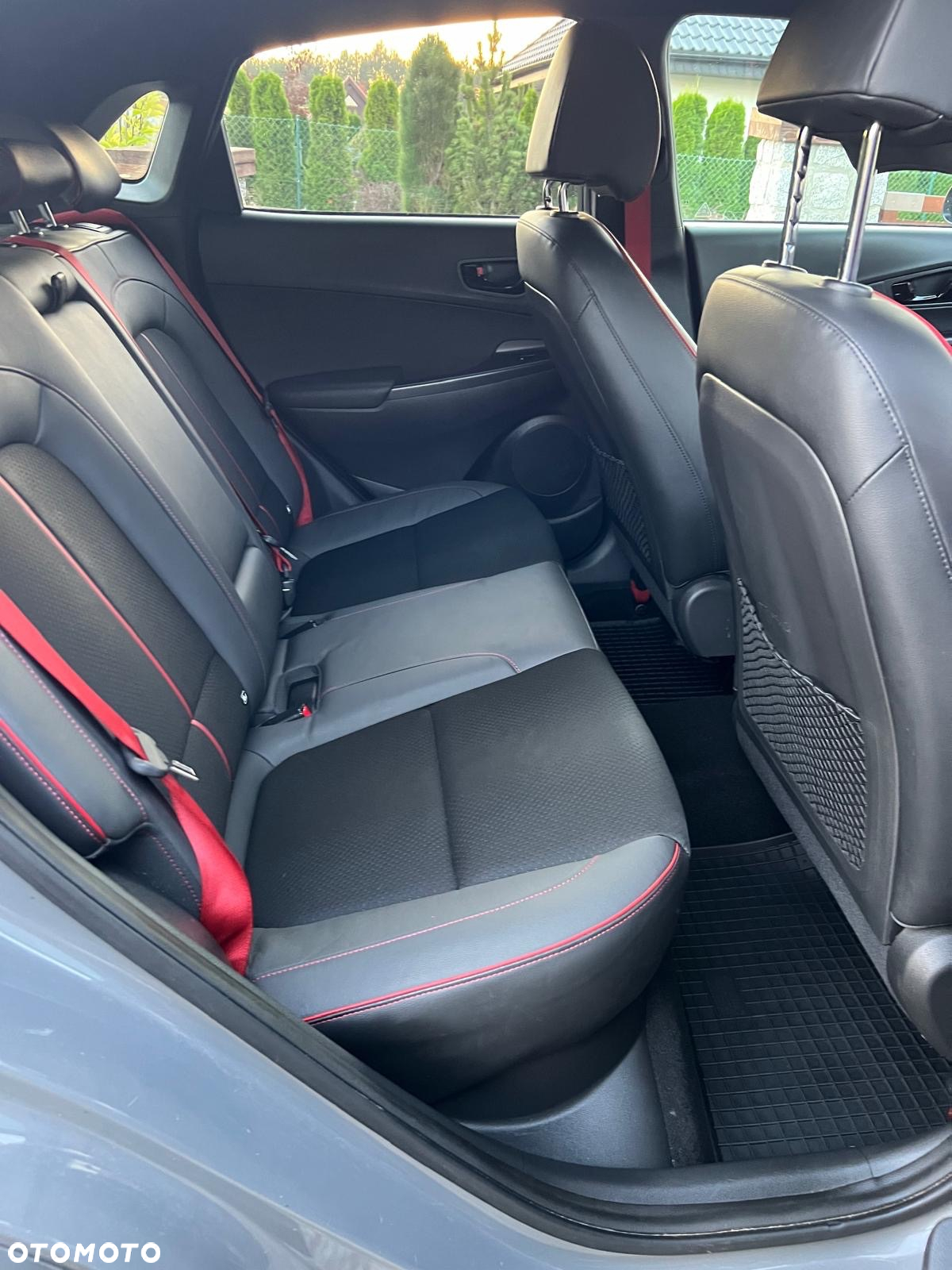 Hyundai Kona 1.6 T-GDI Comfort 4WD DCT - 13