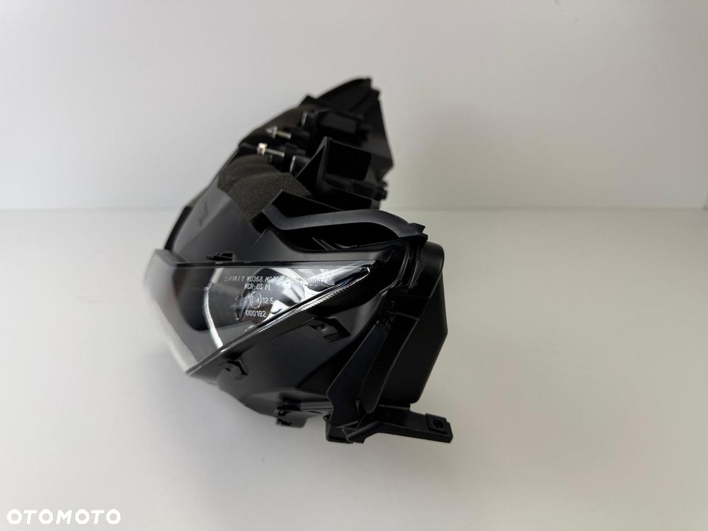 Przednia lampa reflektor Honda CBR 1000RR SC59 Lift 2013-16 - 11