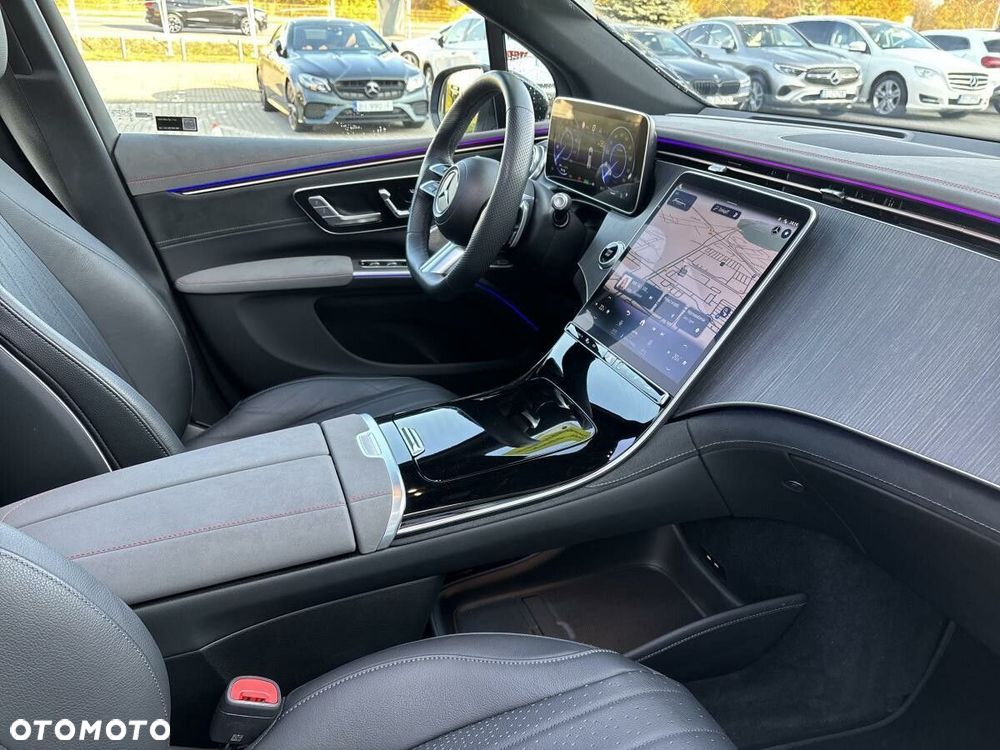 Mercedes-Benz EQS - 17