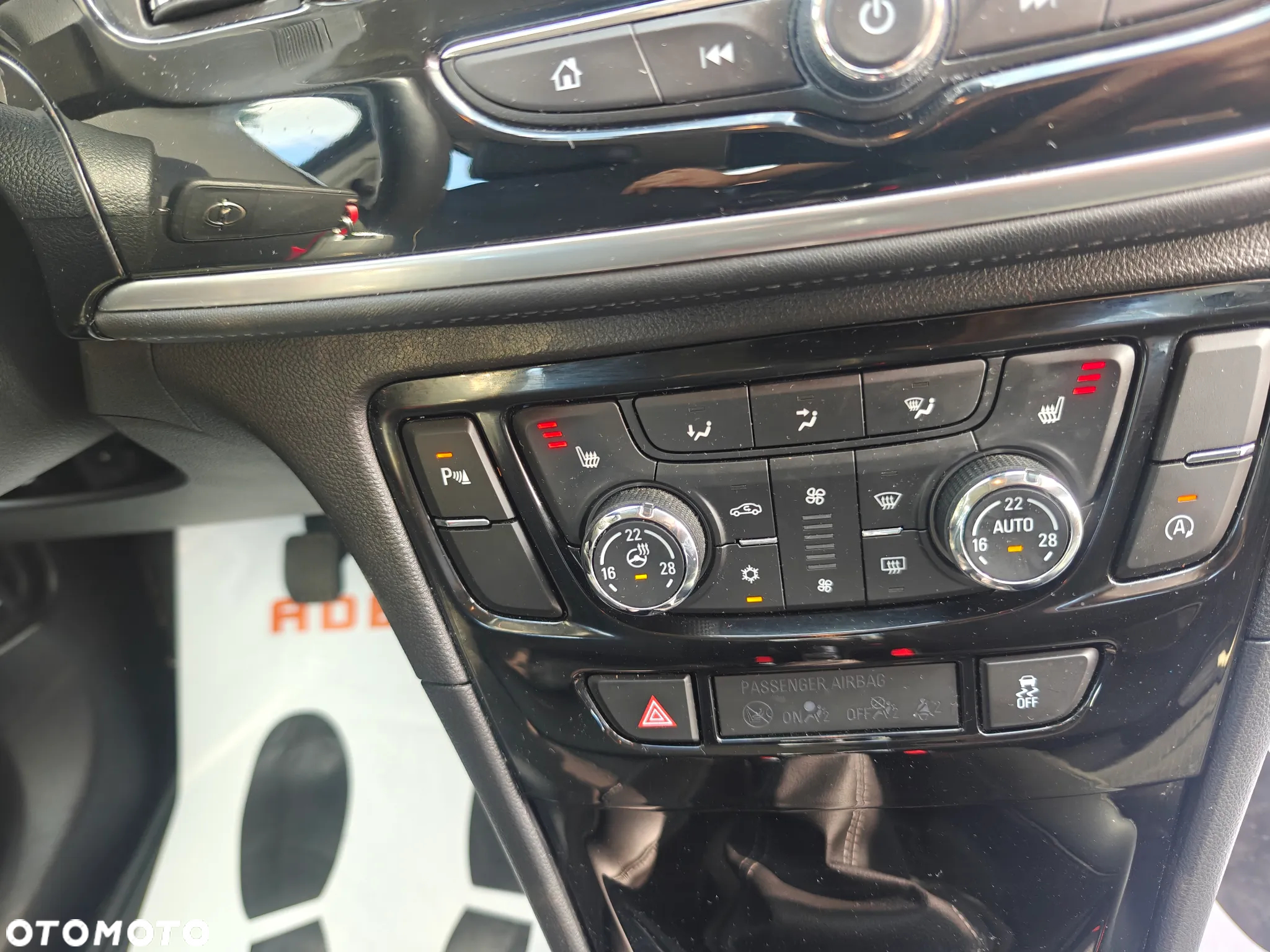 Opel Mokka 1.4 T Cosmo - 19