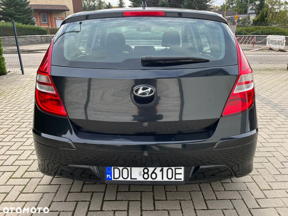 Hyundai i30 - 6