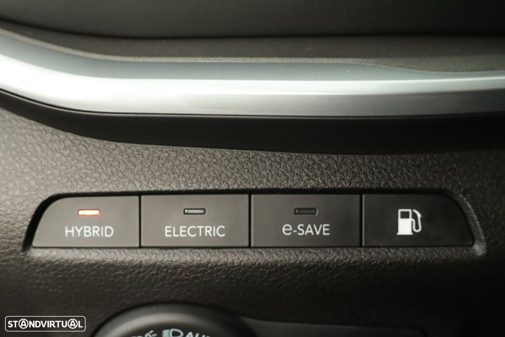 Jeep Compass 1.3 T4 4xe Auto Limited - 19