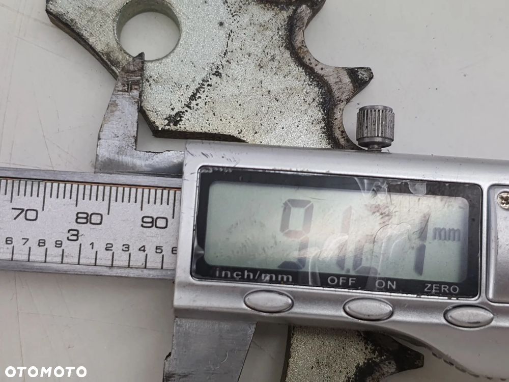NAPED ZABATKA LANCUCH  TGB BLADE 250 - 11