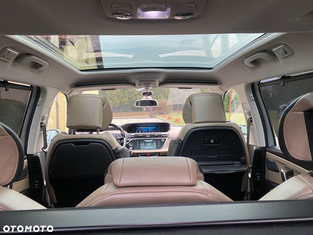 Citroën C4 Grand Picasso BlueHDi 150 Exclusive - 18