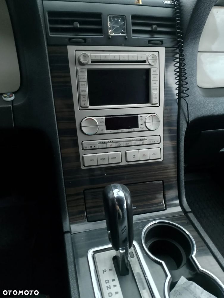 Lincoln Navigator 5.4 2WD Luxury - 6